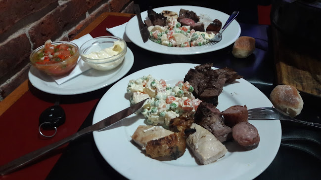 Comentarii opinii despre Bartv Montevideo