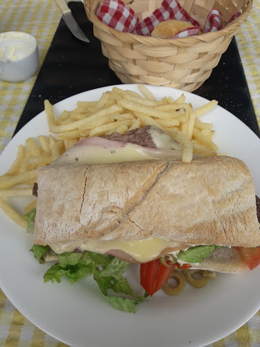 Las Dos Estrellas - Gastronomía y hostelería