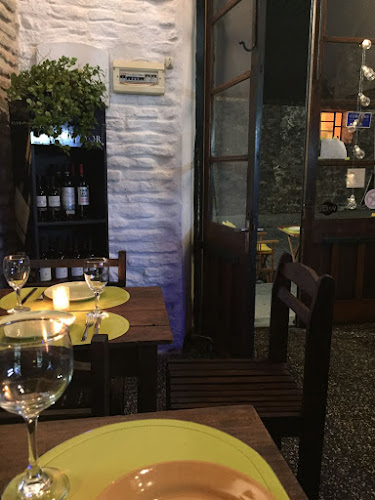 Opinii despre Restoran Picasso în Col. del Sacramento - Gastronomía y hostelería