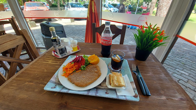 Anti Café y Comida - Gastronomía y hostelería