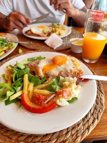 Restaurante Arrecife - Gastronomía y hostelería