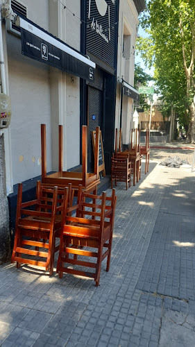 La Parrilla De Williman - Montevideo