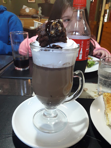 Opinii despre Espacio Dulce în Treinta y Tres - Gastronomía y hostelería