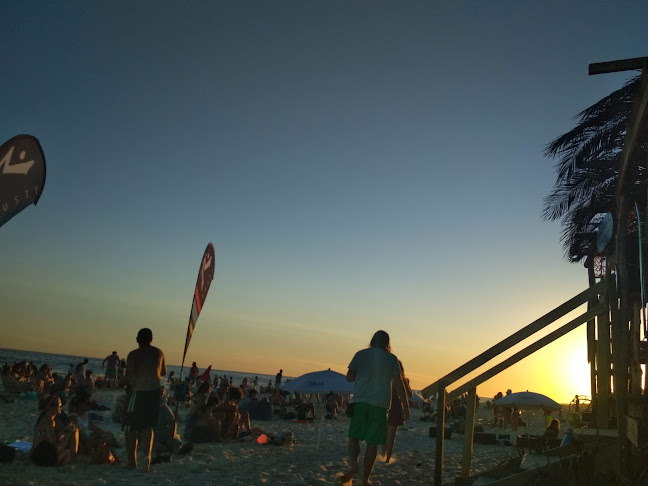 Chiringuito Arenas Del Pinar