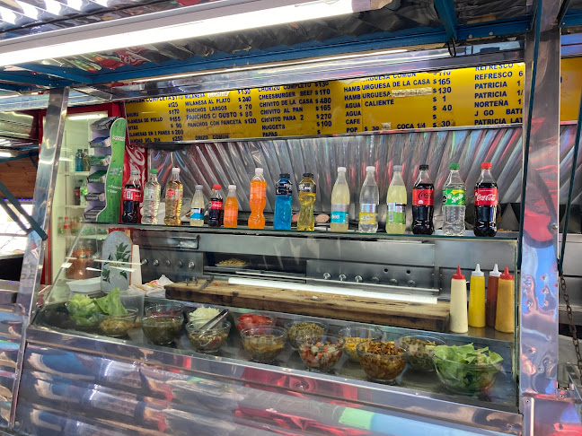 Opinii despre Carro el emperador în Sarandí del Yí - Gastronomía y hostelería