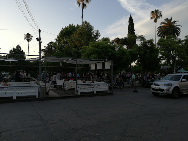 Heladeria Venus - Gastronomía y hostelería