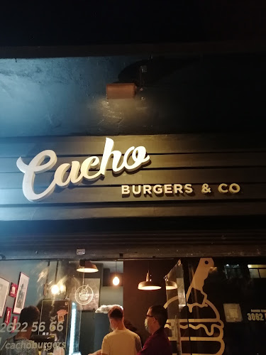 Av. Gral. Rivera 2044, 11300 Montevideo, Departamento de Montevideo, Uruguay