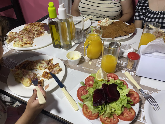 El Galpón - Termas del Dayman