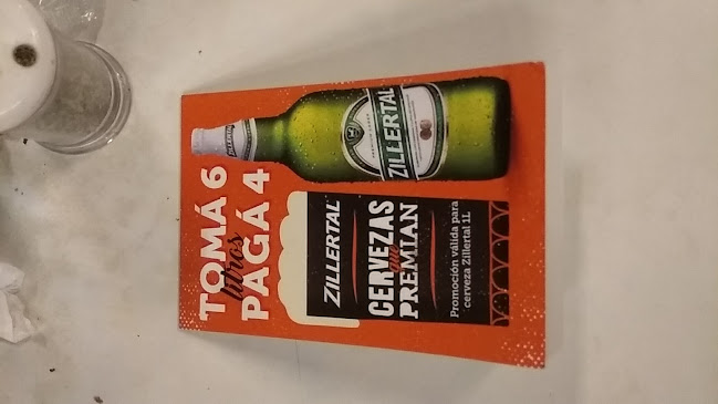 Opinii despre Bar Las Flores în Montevideo - Gastronomía y hostelería