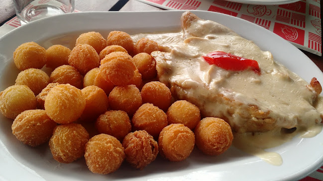 La Rotonda - Gastronomía y hostelería