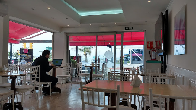 L'Eclair - Gastronomía y hostelería