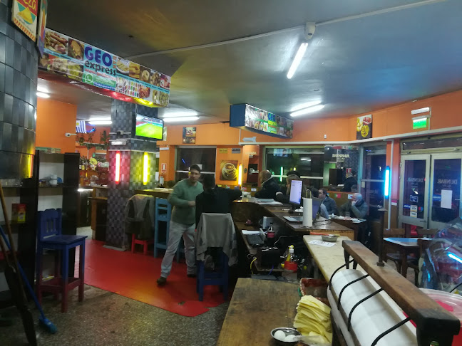 GEO Bar & Pub - Montevideo