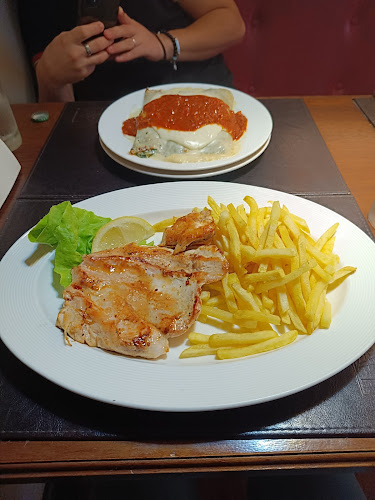 Las Tejas - Pizza & Café + Delivery