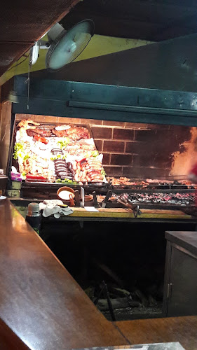 Mercado Central - Gastronomía y hostelería