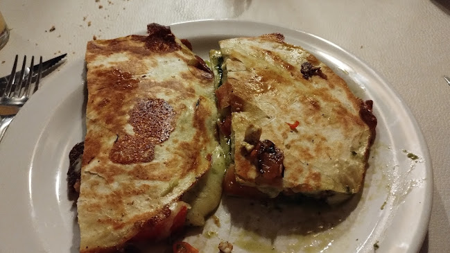 Comentarii opinii despre IKIGAI Cocina Vegetariana