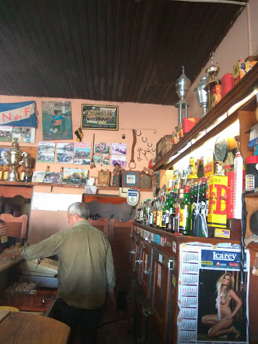 Bar La Estacion - Florida