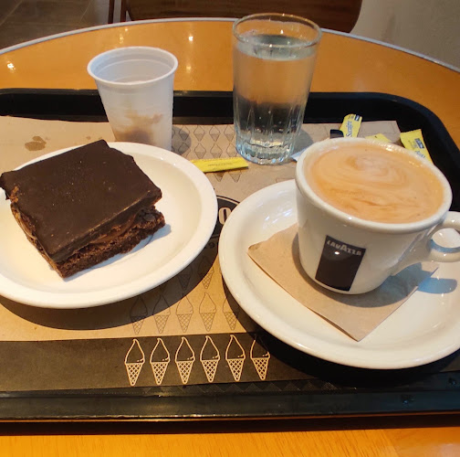 Freddo - Gastronomía y hostelería