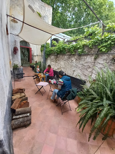 Albertine - Col. del Sacramento