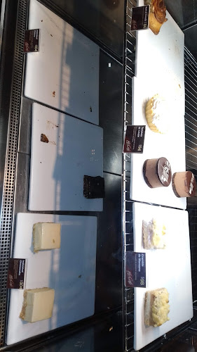 Opinii despre McCafe în Montevideo - Gastronomía y hostelería