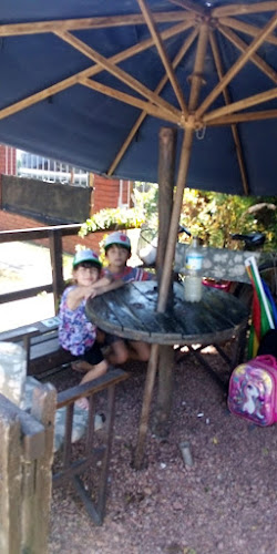 Rotiseria Algo Para Comer - Gastronomía y hostelería