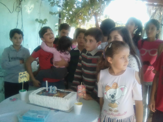 Comentarii opinii despre Panadería & Confitería "LOS ALTOS"