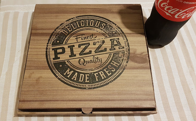 Opinii despre Pizzeria La Tapera în Pando - Gastronomía y hostelería