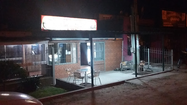 84, Ruta 8 Brigadier Gral Juan Antonio Lavalleja, Casarino