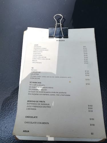 La Latina Café - Gastronomía y hostelería