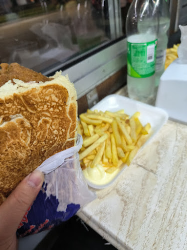 Opinii despre EL MAS POPULAR în Paysandú - Gastronomía y hostelería