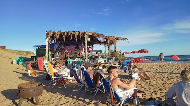 Bar Chiringo himalaya - Gastronomía y hostelería