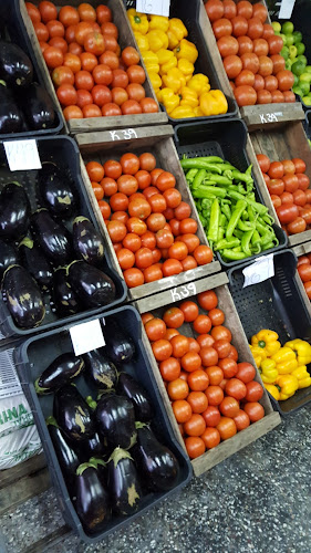 Frutería y Verdulería “Andrés”