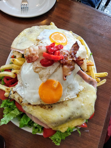 Opinii despre Cantina del Club San José în San José de Mayo - Gastronomía y hostelería