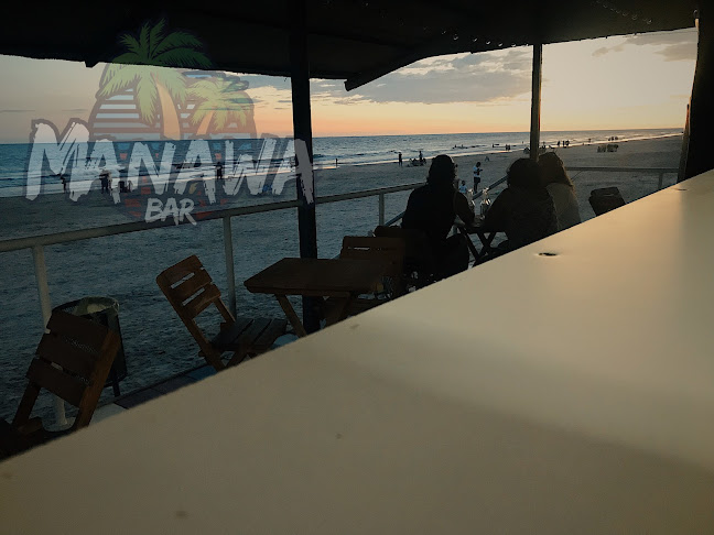 Comentarii opinii despre Manawa Bar