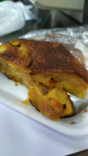 Opinii despre Panadería Don Juan în San José de Mayo - Gastronomía y hostelería