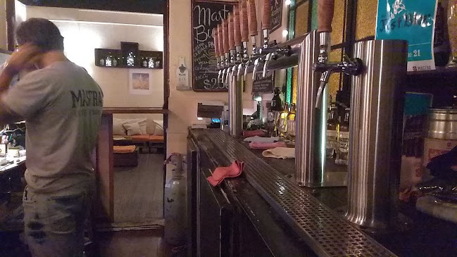 Mastra Salto - Salto