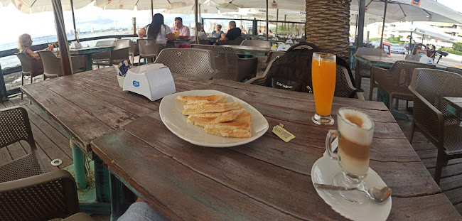 Atlantico - Gastronomía y hostelería