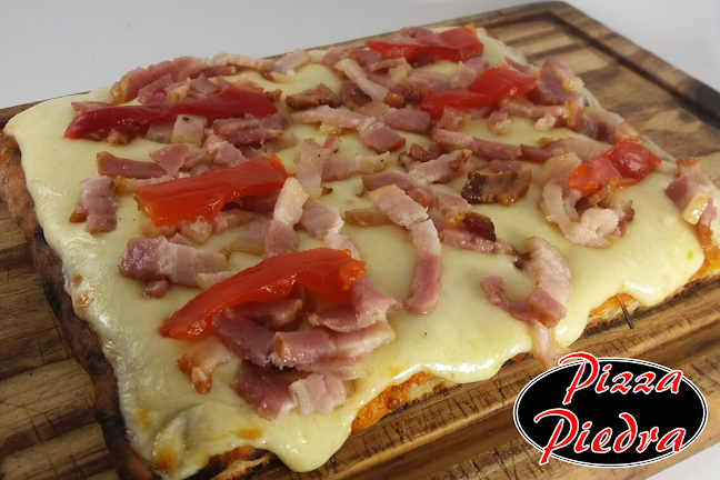 Opinii despre Pizza Piedra în Montevideo - Gastronomía y hostelería