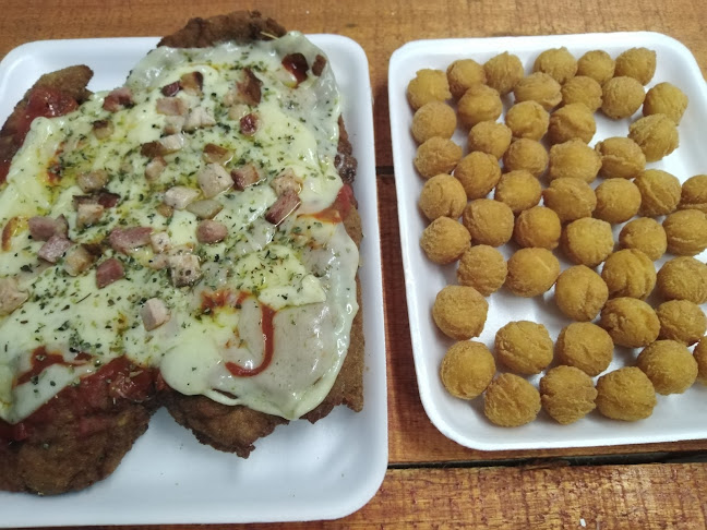 Opinii despre Los Gurises în Ansina - Gastronomía y hostelería