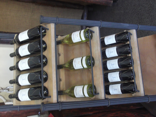 Comentarii opinii despre Parador ONCE