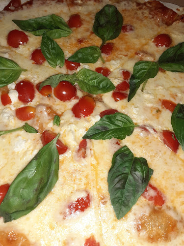 Pizza Punta