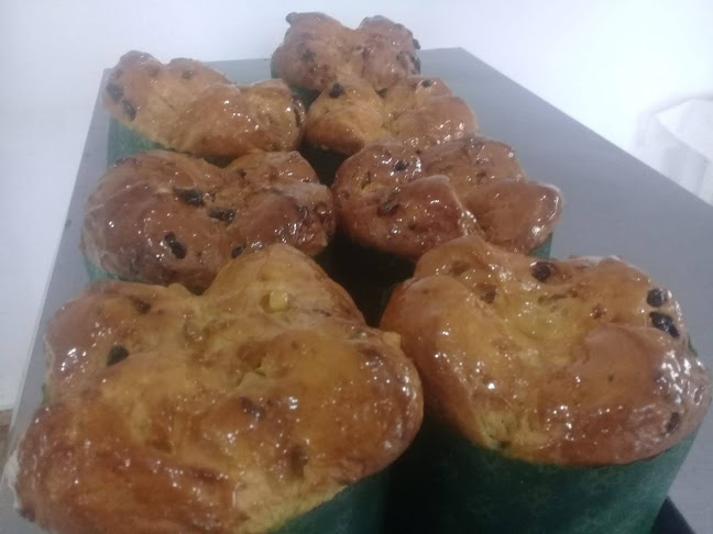 Panadería Providencia - Maldonado