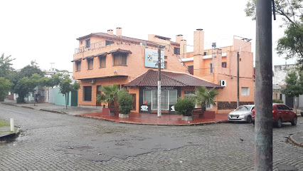 Pizzería Pancho Y Cisco