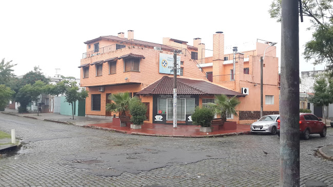 Pizzería Pancho Y Cisco