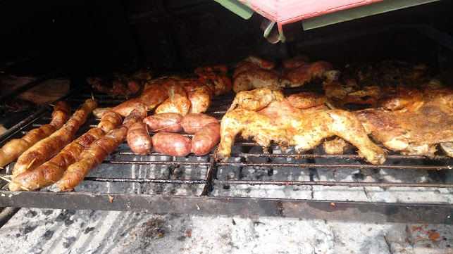 Parrilla Perez - Gastronomía y hostelería