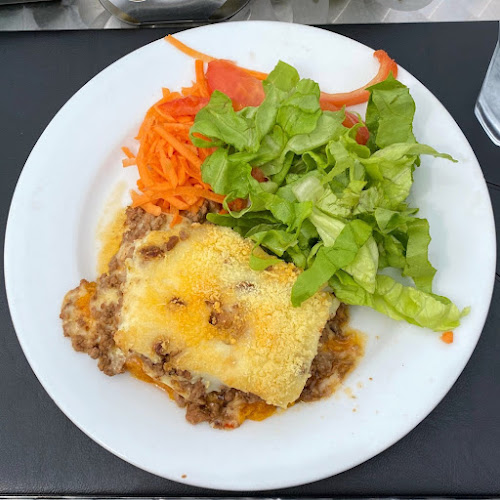 Las Dos Estrellas - Gastronomía y hostelería