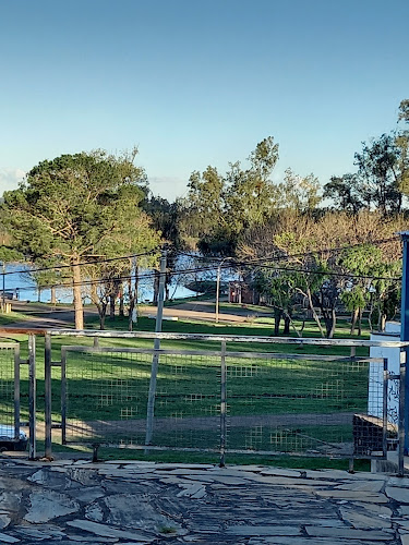 Restaurante Parador Municipal - Gastronomía y hostelería