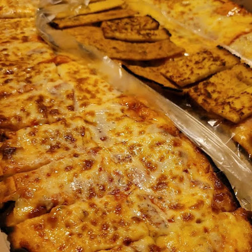 Pizzería Il Forno D´Rita - Ciudad de la Costa