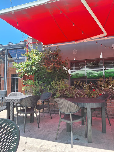 Mercado del Prado - Montevideo