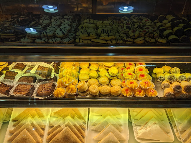 Panadería Dinastía - Montevideo