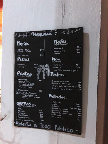 Amarás - Gastronomía y hostelería